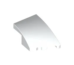 *Wedge 2 x 3 Right* G915B 20 pcs DIY enlighten block brick part No. 80178 Compatible With Other Assembles Particles