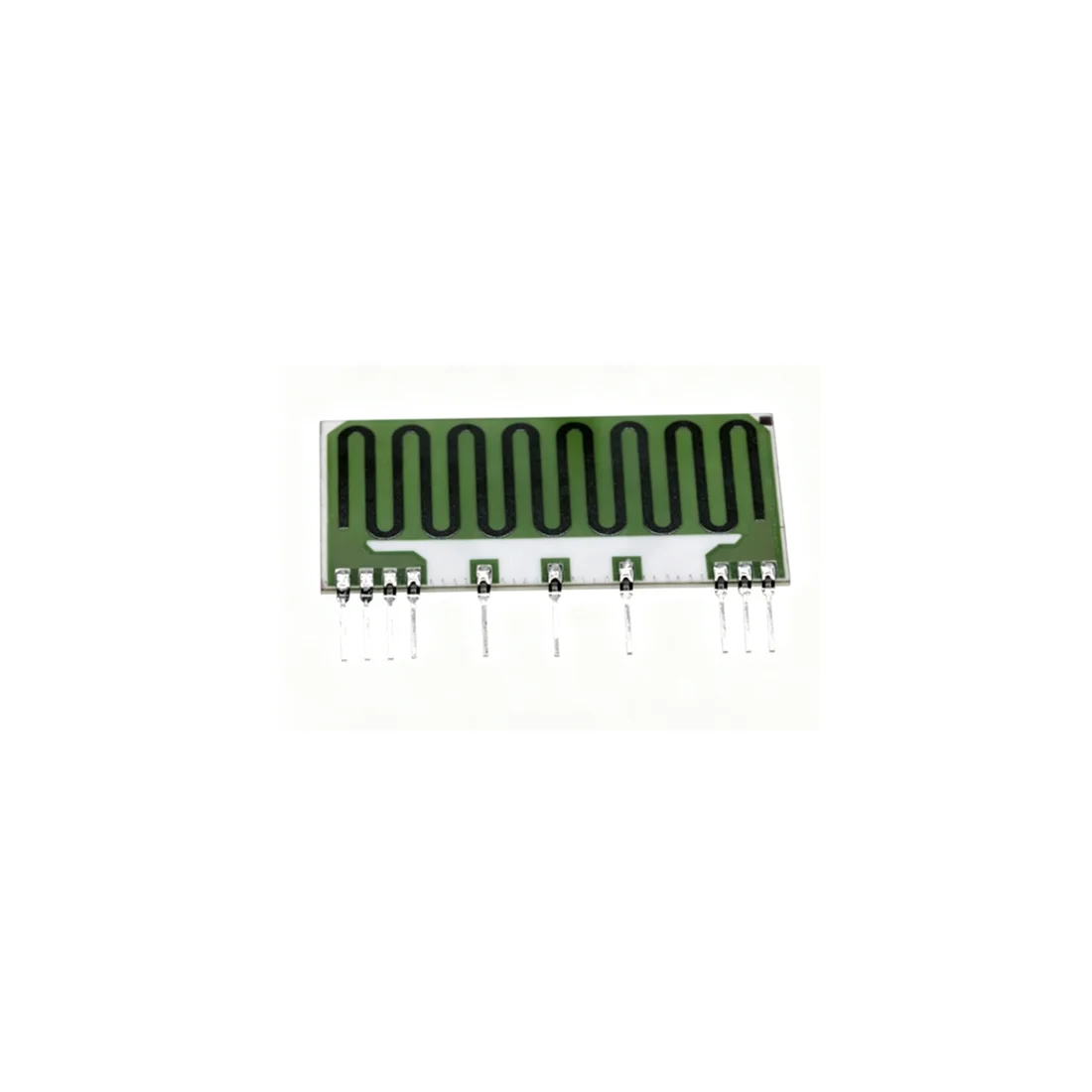 8211RH.1A 8211RH.2A 8211RH.3A Thick Film Resistor Module Q680‑A‑02 Ceramic Resistor For Inverter Drive Repair Replacement Part