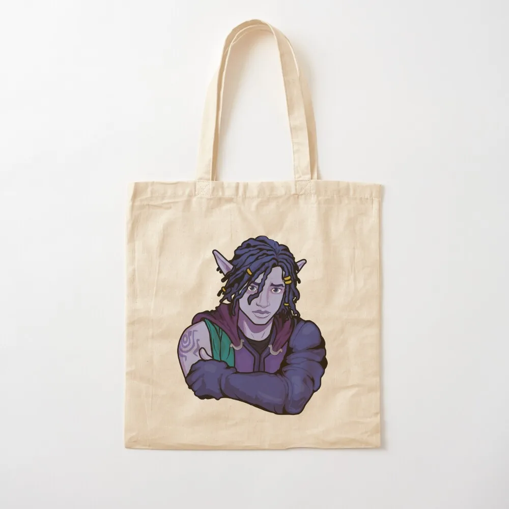 

Hassian - Palia Tote Bag Shopper bag Fabric bag