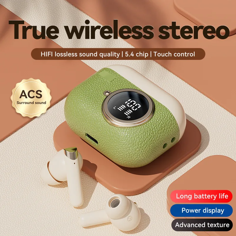 Portable HI-FI Wire… - image