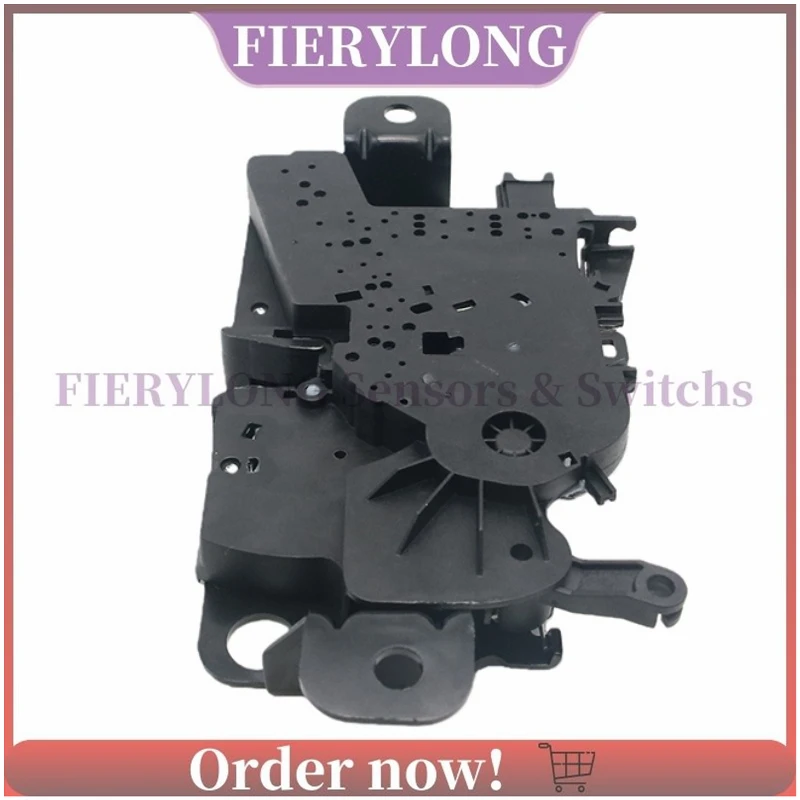 

51247383283 Замок защелки багажника в сборе для BMW 2024 330i Xdrive 2021 M235i 2020 330i, запасные части для автомобилей