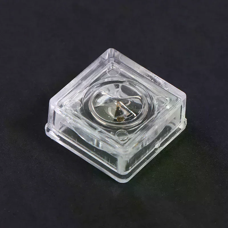 Watch Produced In China NH35/36 Balance Wheel White Balance Wheel With Hairspring For Watchmaker Watch Movement Accessories