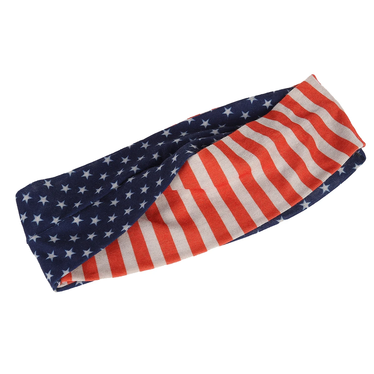 

Head Bands Hair Accessories American Flag Headband Headbands for Women Miss Hoop