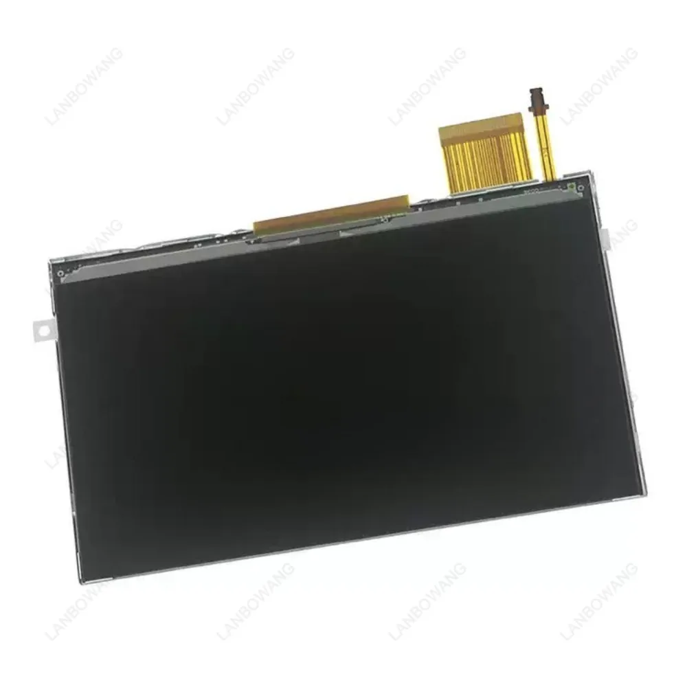 Original LCD Screen For PSP2000 PSP3000 Game Console Replacement LCD Protective Screen