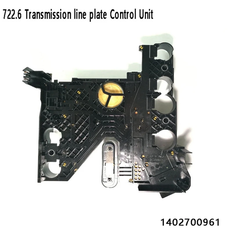 

T47C_Автомобильная проводка клапана трансмиссии 722,6 1402700961 для Chrysler