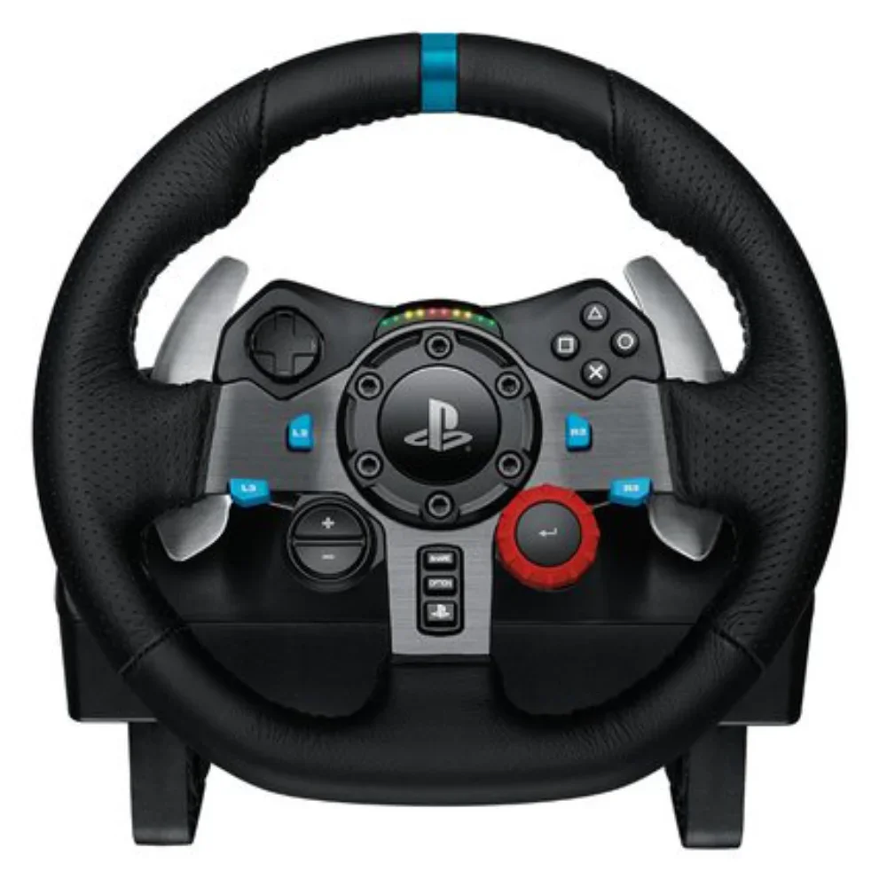 G29 Driving Force Simulation Game Steering Wheel