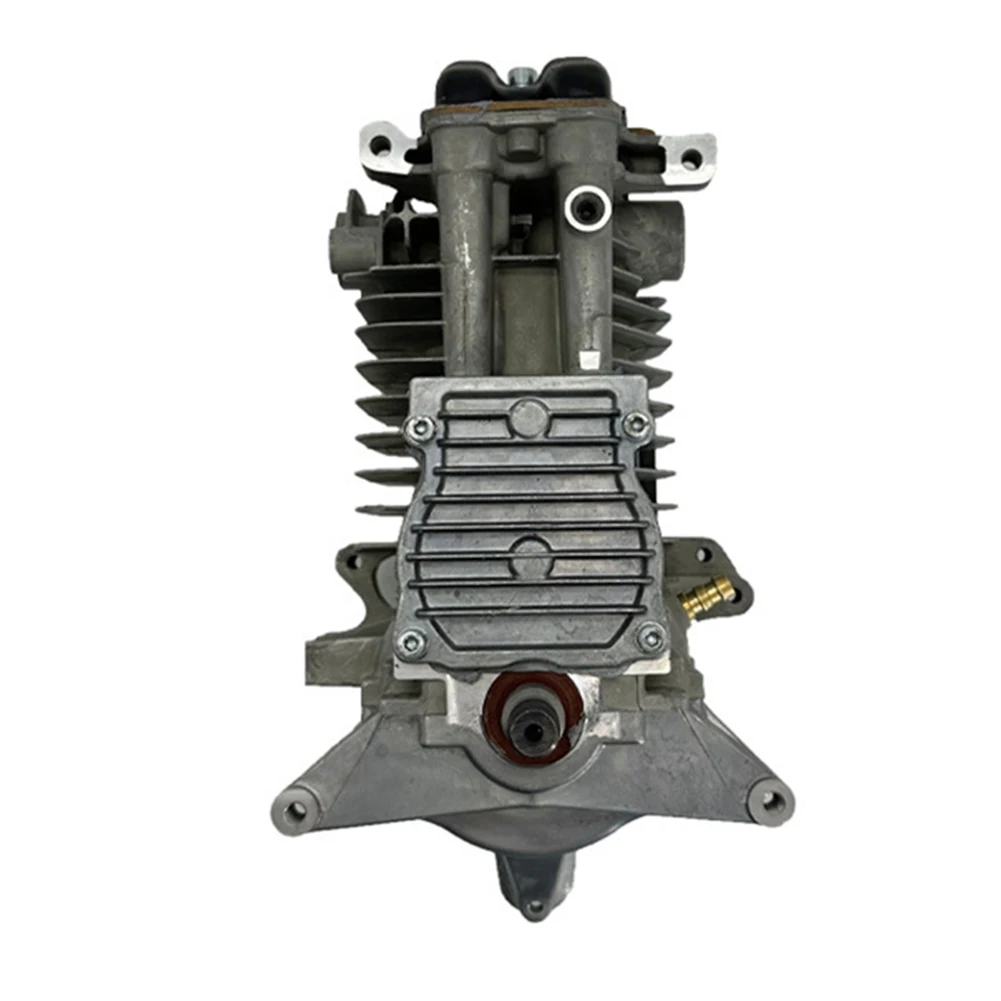 /Metal /Engine /Cylinder Assembly 4283-020-0200 For BR800 BR800X Backpack Leaf Blower Replacement Part High Efficiency Repair To