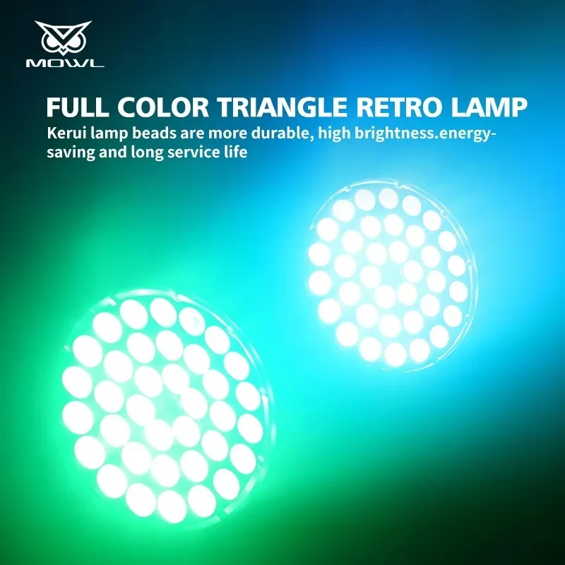 36x3W RGB DMX512 LED Strobe Wash Moving Head Projection Light for DJ Bar Disco Club Full Stage Illumination