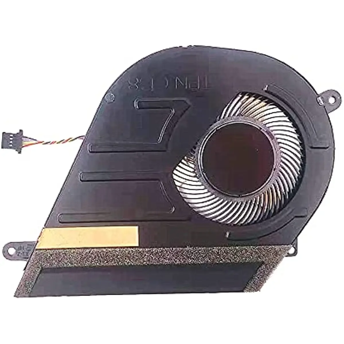 Replacement CPU Cooling Fan for HP Chromebook 14 G1 14