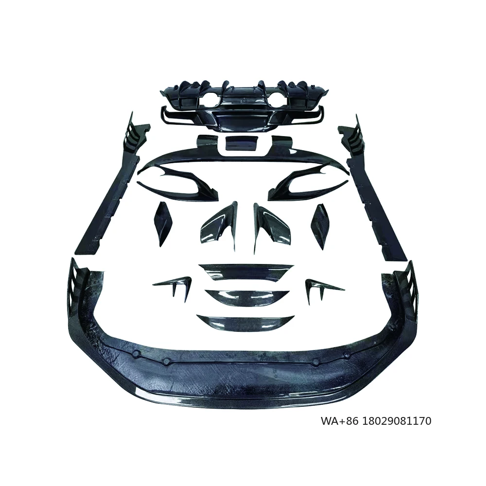 Keyvany Style Carbo… - image