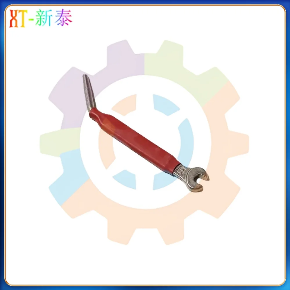 Best Quality 2 Pieces Factory Wholesale 11mm Wrench Spanner Offset Printing Machine Tools Parts