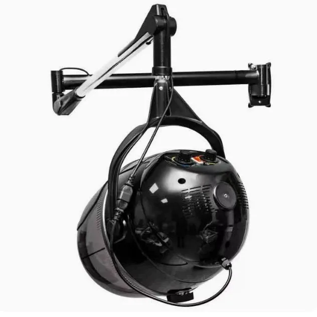 تكون مناسبة للتصدير عبر الحدود، مجفف شعر صالون الحلاقة الساخن، آلة لف الزهور الكبيرة، آلة تسخين صالون الشعر قابلة للتخصيص