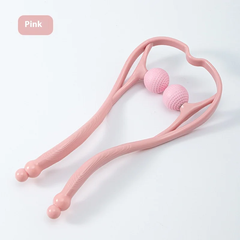 Variant: Two balls pink