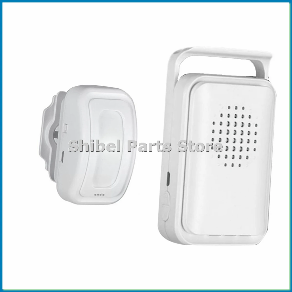 

Сигнализация с датчиком кровати для пациентов пожилой деменции — беспроводная система оповещения о обнаружении падения и датчике движения для пожилых людей — A57M