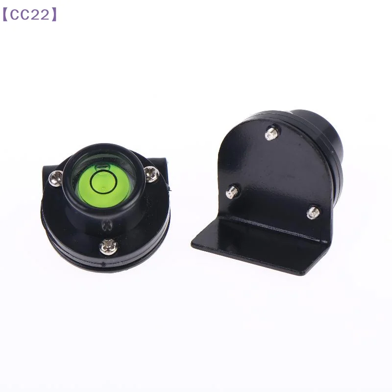 （CC22）Industrial Grade Bubble Level Tower Blister Tower Ruler Accessories Spirit-Level Bubble Measuring Tool