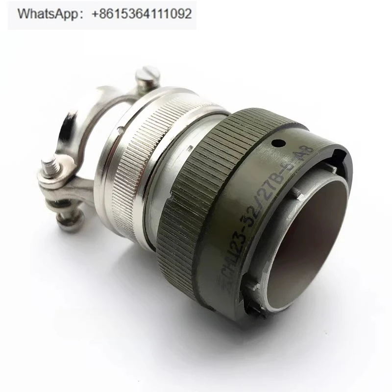 32-Pin Plug ZH23-32…