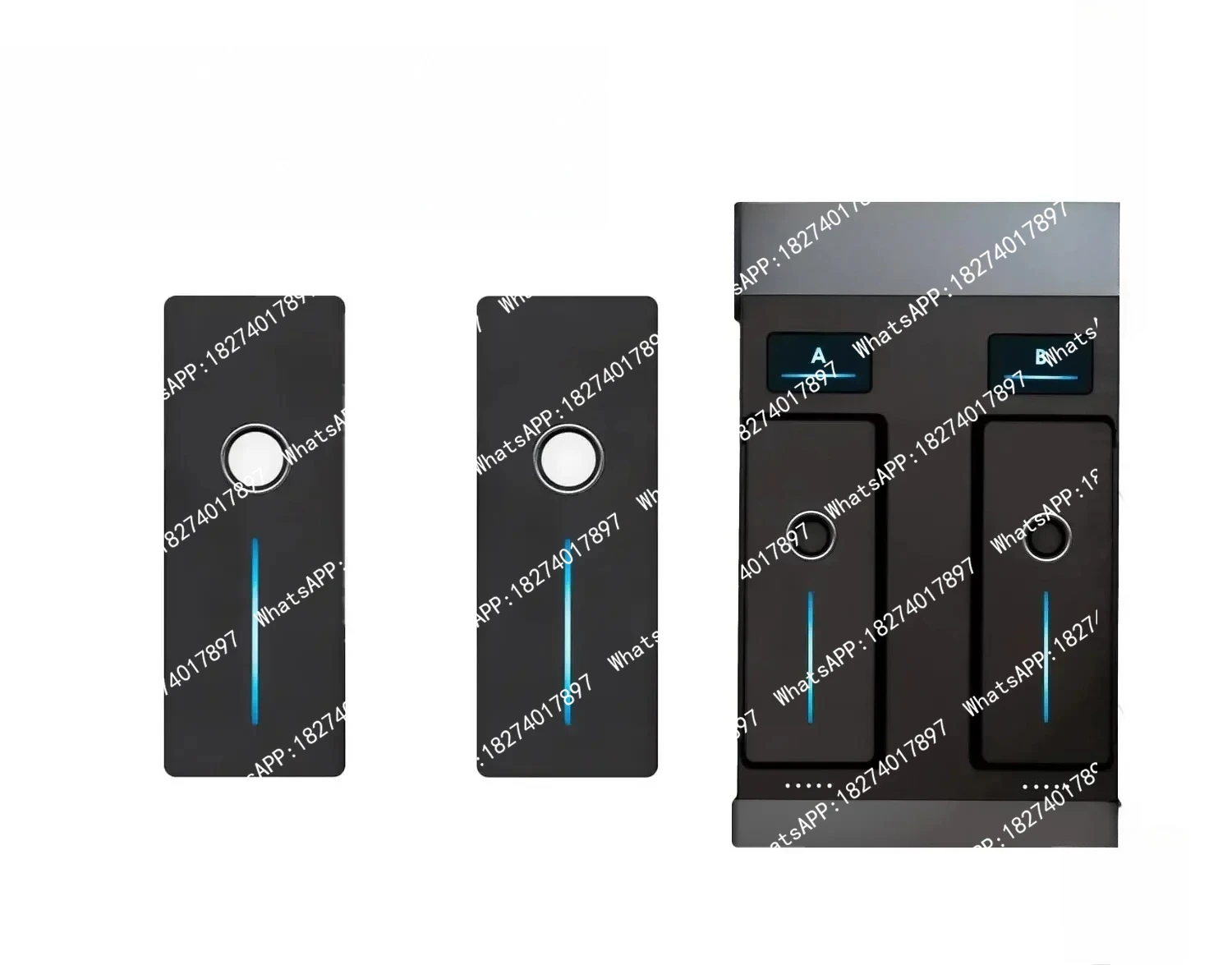Wireless DVS System Phase DJ No Need Vinyl Reproducing Stylus Tip Support Traktor Serato Rekordbox