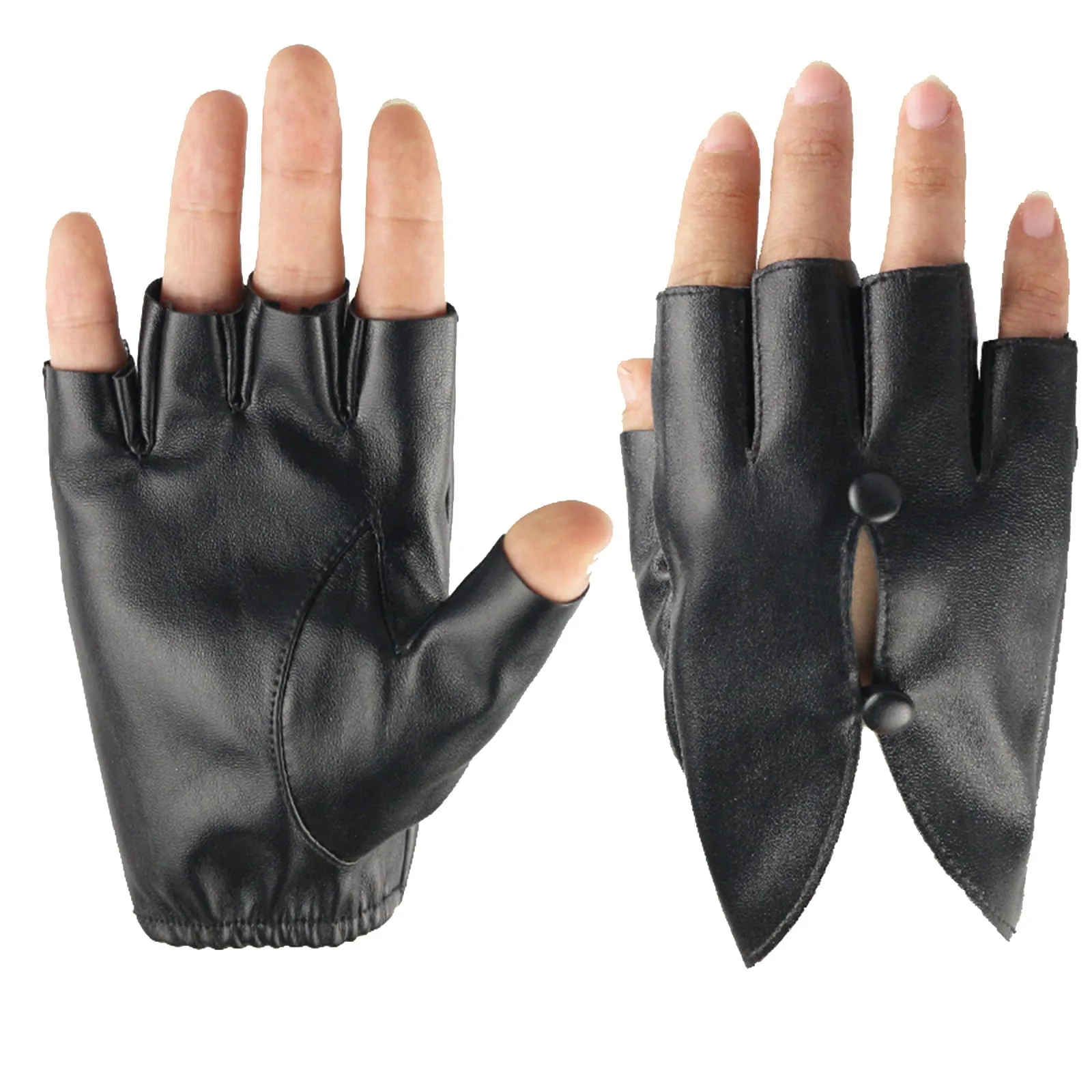Half Scoop Gloves: A Comprehensive Review for Cyclists and Motorcyclists