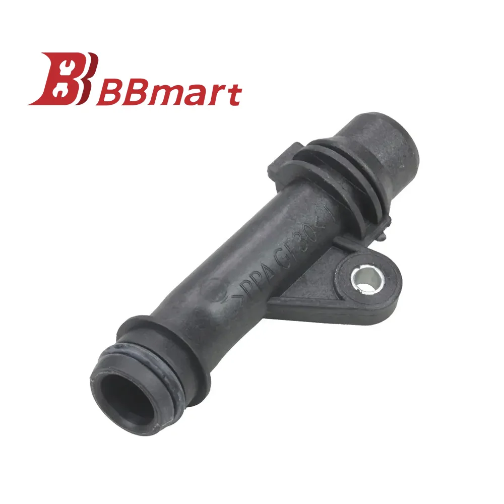 

BBmart Auto Parts 079121075E Engine Coolant Pipe For Audi A6 S6 A8 S8 Quattro 079 121 075E Car Accessories 1PCS