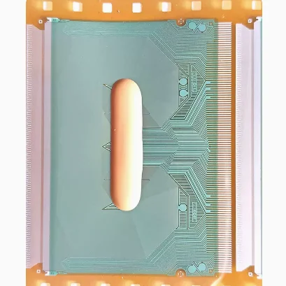 SW98001C-C1LAR New Original Coil COF/TAB LCD Driver IC 1PCS