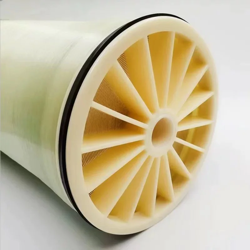 

Подходит для промышленной очистки воды RO мембрана с высоким десланированием 4040, мембрана обратного осмоса 8040, машина для чистой воды ro m