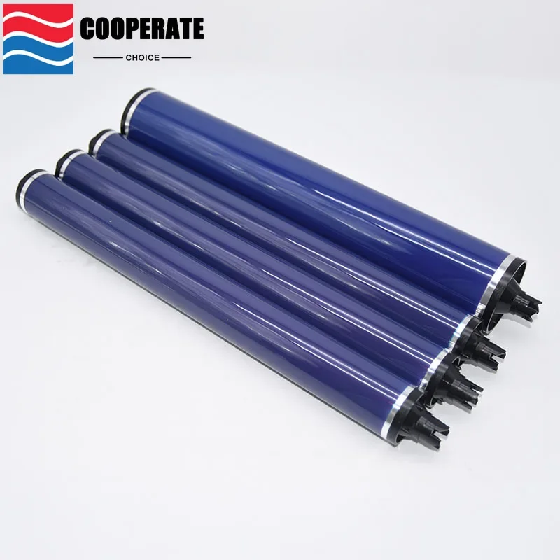 1 Black + 3 Color Cylinder OPC DRUM for Xerox 700 C60 C70 C75 J75 550 560 570 240 242 250 252 260 7655 7665 7675 7755 7765 7775