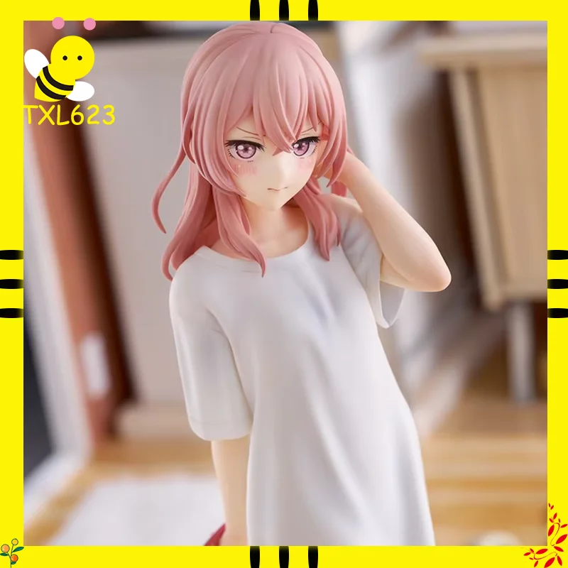 

Садуна Ину Аниме Фигурка 24 см My Dress-Up Darling Marin Kitagawa Juju Сексуальная Девушка Коллекционная Фигурка Кукла Игрушка