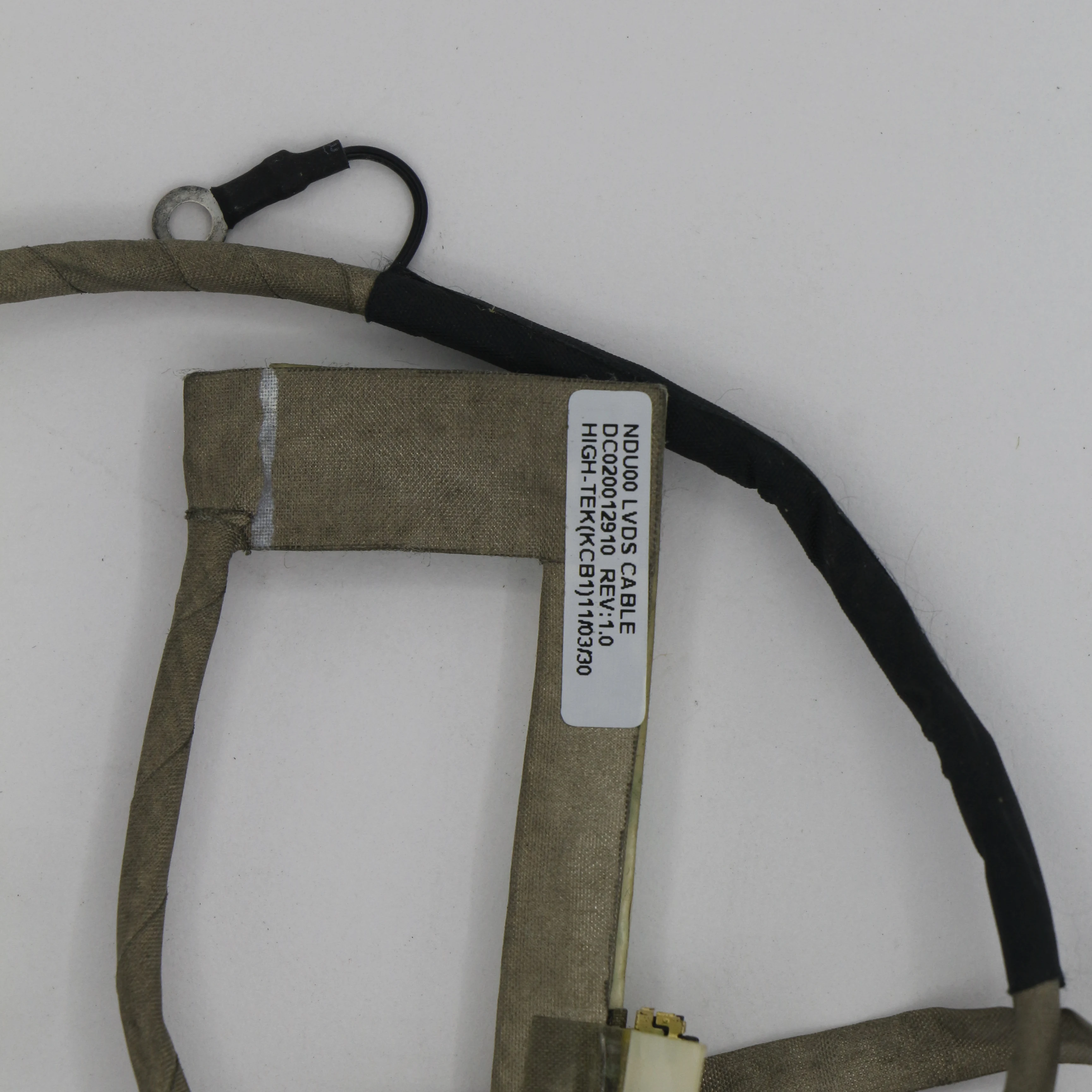 Câble pour écran LCD, K000096880, DC020012910