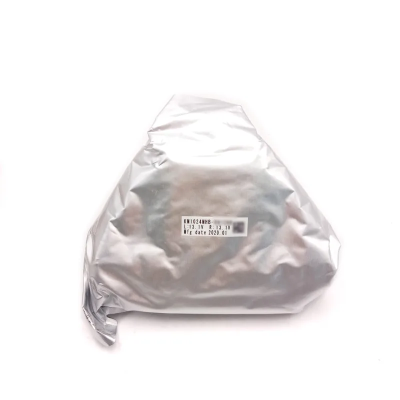 Konica 1024 Mhb Original Print Head New Condition KM1024MHB Printhead for Minolta 1024MHB 14pl UV Inkjet Printer