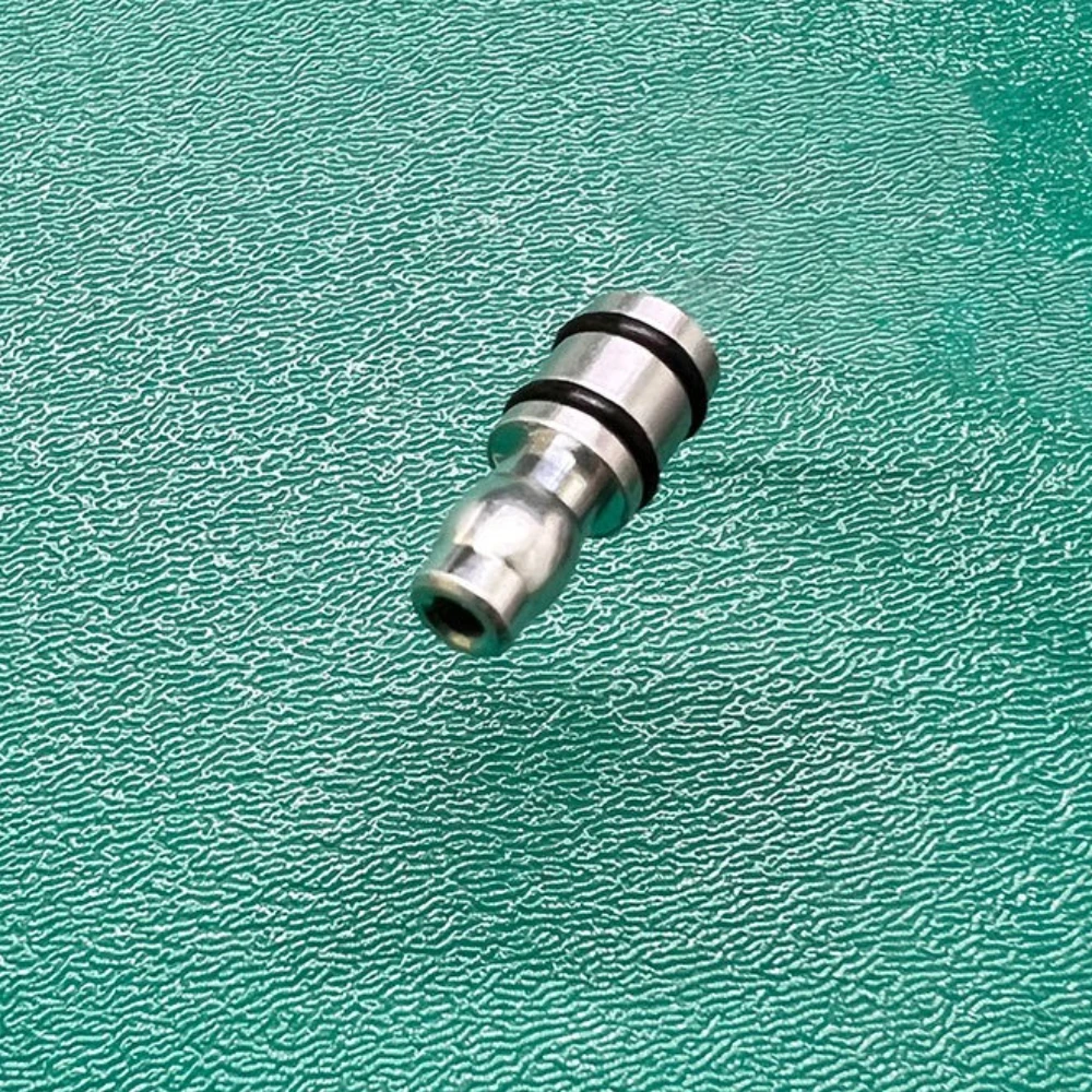 Hydraulic Hose Adap…