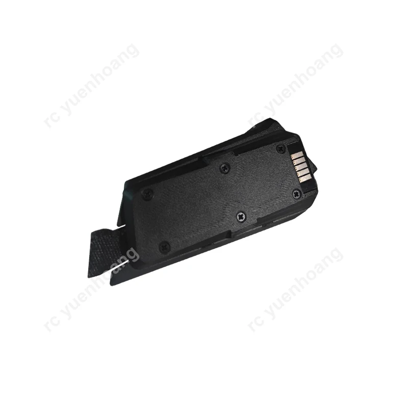 1PCS For Vimoto V11X to Cardo 2nd Gen Magnetic Mount Conversion Base 3D Printed Adapter Bracket Outdoor Portable Accessory