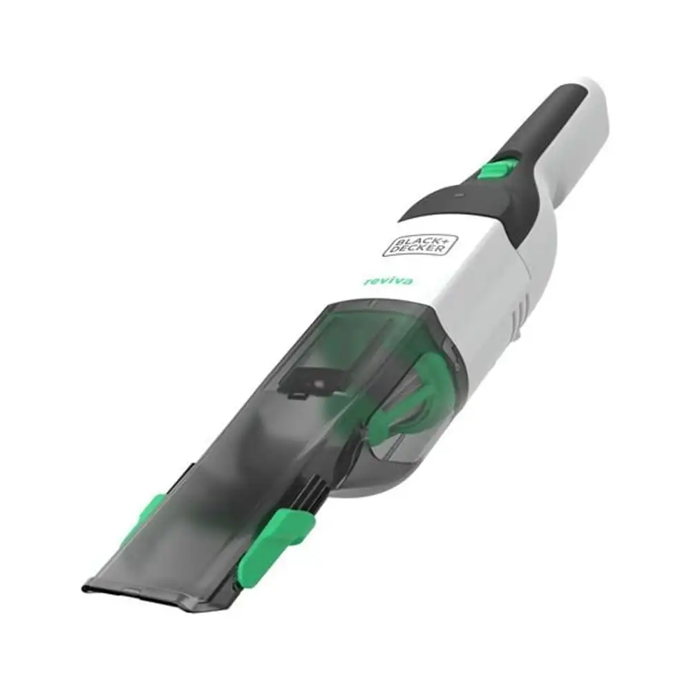 

BLACK+DECKER Reviva Hand Vacuum, REVHV8J40