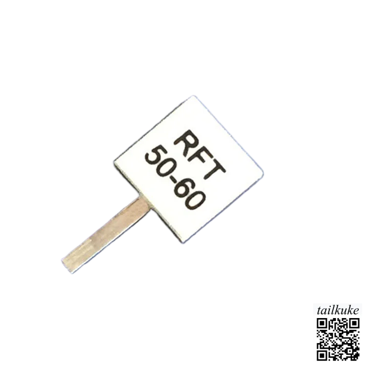 

RFTYT Offers TH2025 Series Coaxial Circulators with SMA Connectors, Frequency Range 1.7-6.0GHz, Multiple Network Options