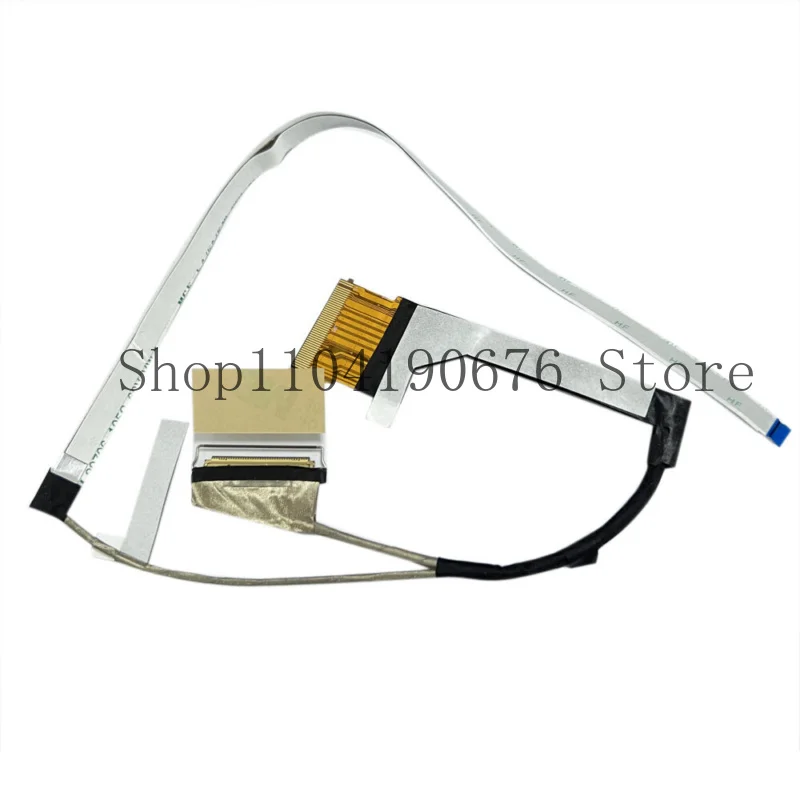 40pin 144Hz EDP LCD screen cable for Lenovo Legion 5-15imh05 15arh05 dc02c00lr00