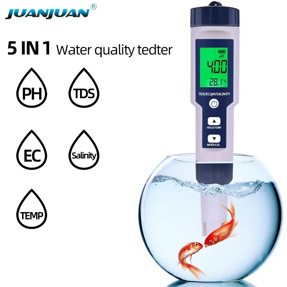 Thumbnail 2 - #30 Cheap pH Meters Worth Buying