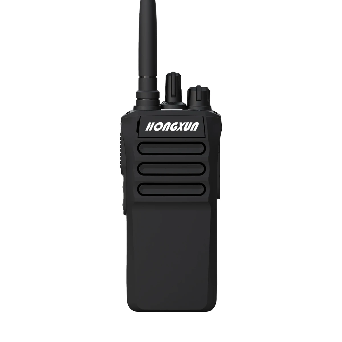 

HONGXUN R7A Walkie Talkie 10W 400-520MHz One-Key Pairing Channel Scan Large Battery Strong Signal