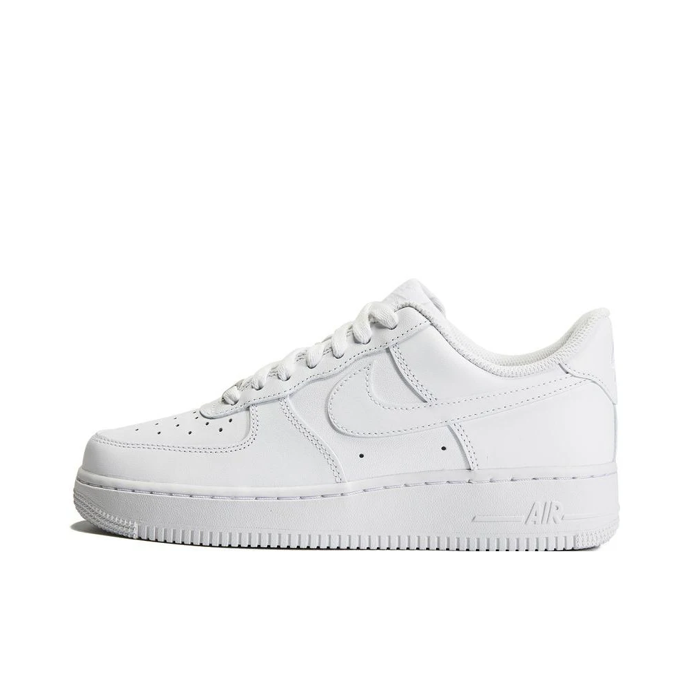 Nike 2023 new women\'s WMNS AIR FORCE 1 07 Board Shoes/Replica Shoes DD8959-100