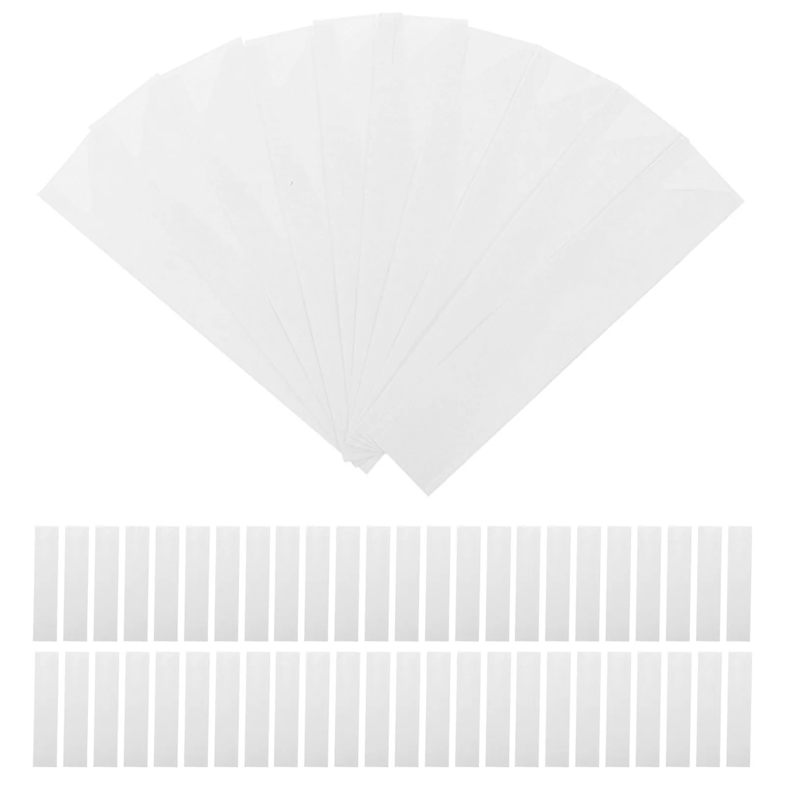 200pcs Disposable Chopstick Bags – Portable Tableware Sleeves for Takeout, Cutlery Storage & Food Packaging