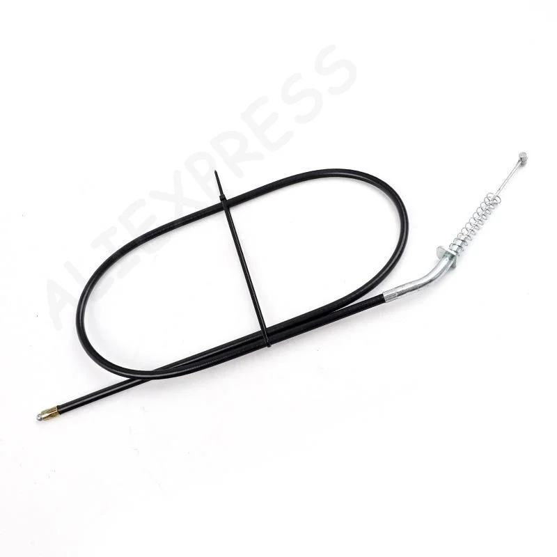 [G]New Heavy Duty ATV Rear Brake Cable Stable Performance Perfect For Off Road Riding ATV Repair Replacement