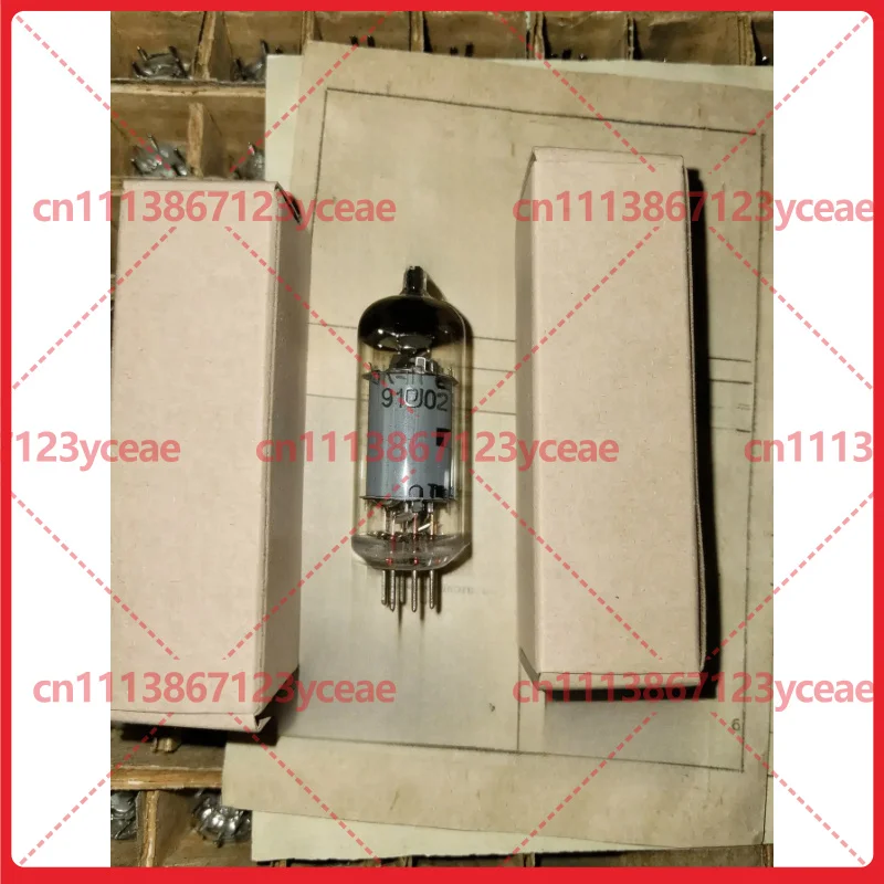For Soviet 6K4n J Grade HIFI Vacuum Tube, Replacement Valve for 6K4 6BA6