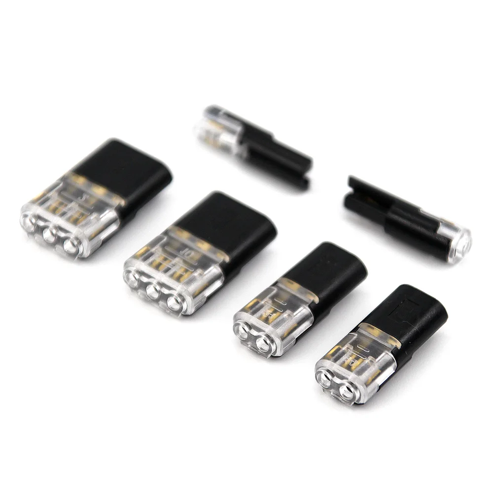 1 2 3 Pin Plug Dock…