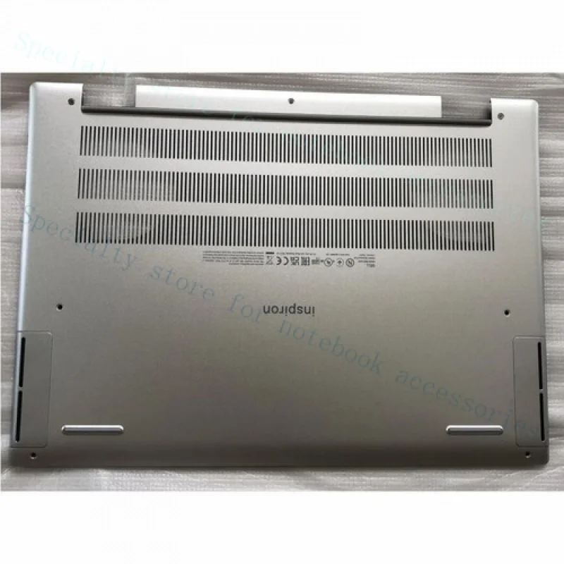 A++New Bottom D Cover Lower Case For Dell Inspiron 14 Plus 7420 7425 06162H 6162H