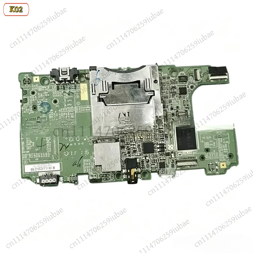 LD_TH Gaming Motherboard for 3DS XL LL New 2DS XL, Replacement Console Parts
