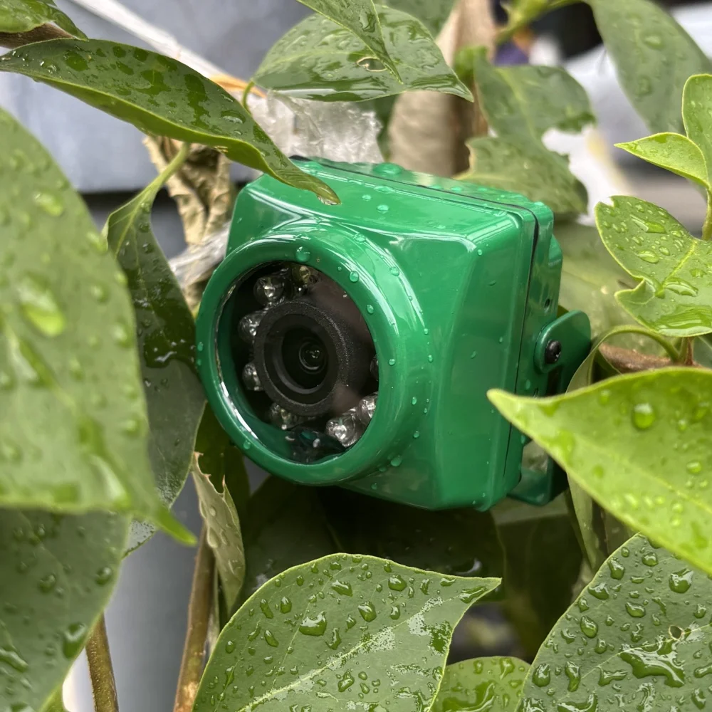 5MP 8MP IP67 Waterp… - image