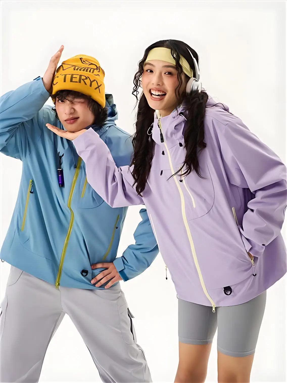 

Куртки-бомберы, женская куртка большого размера, женская осенняя льняная униформа с вышивкой, студенческая женская стильная студенческая молодежная куртка