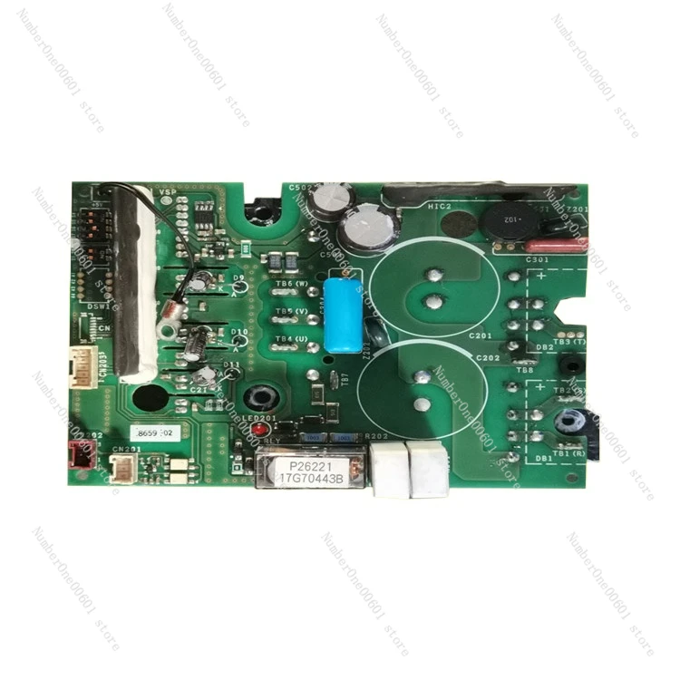 

Central Air Conditioning Accessory for P26221 Fan Module for 17G70443B Multi Split Fan Frequency Conversion Board