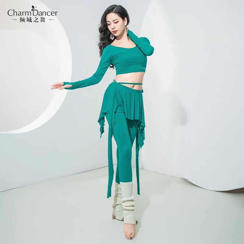 Zm477 Buikdans Kostuums