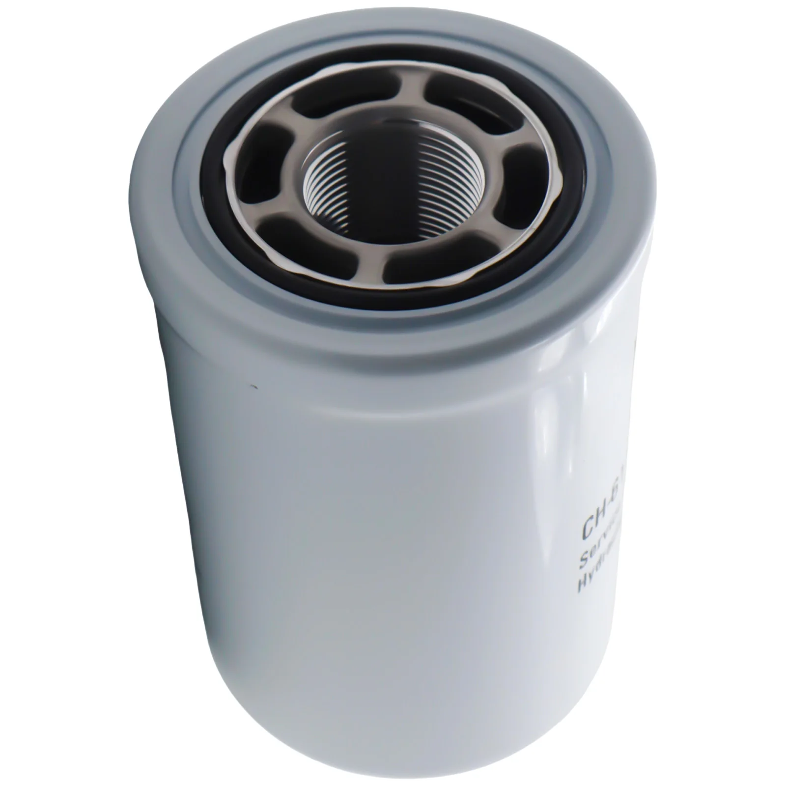Hydraulic Oil Filter P164381 6686926 HF6554 For Doosan Daewoo DX17 Crawler Excavators