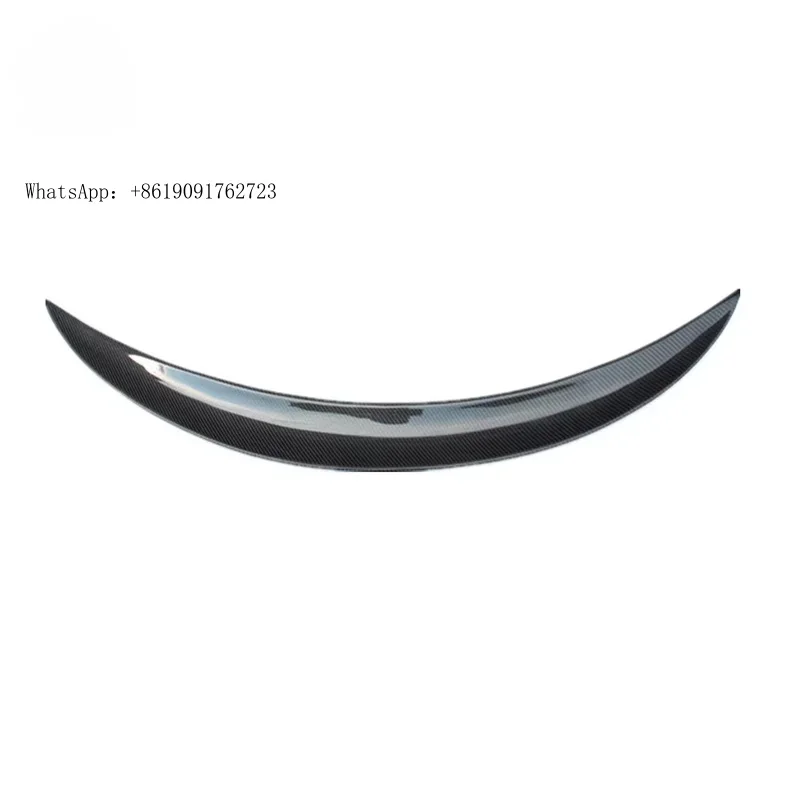 

High Quality MP Spoiler for 2 Series F22 F87 M2 Rear Spoilercustom