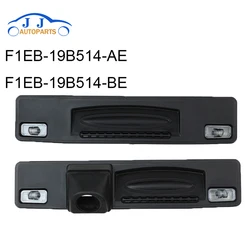F1EB-19B514-BE F1EB-19B514-AE Boot Tailgate Handle Trunk Handle Switch For Ford Focus Mk3 2011-2018 F1EB19B514BE/F1EB-19B514-BC